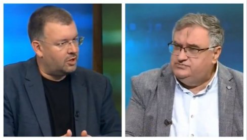 АНТИЋ ПОКОПАО ОПОЗИЦИОНАРА: За разлику од пленума, Вучић је изашао на изборе и победио на њима! АНТИЋ ПОКОПАО ОПОЗИЦИОНАРА: За разлику од пленума, Вучић је изашао на изборе и победио на њима!