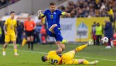 MORAO JE DŽEKO DA UĐE I REŠI MEČ: Bosna i Hercegovina jedva pobedila jednu od najslabijih reprezentacija