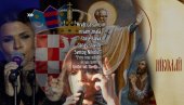 ХРВАТСКА ПЕВАЧИЦА ПРИЗНАЛА: Нисам знала шта је слава, данас славим Светог Николу! Први пут сам мислила да ме зову на Славију - кружни ток
