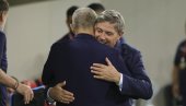 AJDE DA SE NE LAŽEMO! Dragan Stojković Piksi posle Albanija - Srbija: Da li je neko umoran, to me apsolutno ne zanima!