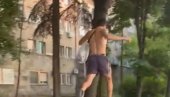 НЕВЕНЦЛИПС ЛАЖНА ЖРТВА: Блокадери и Шолакови медији опет обмањују јавност о наводним батинама јутјубера (ВИДЕО) НЕВЕНЦЛИПС ЛАЖНА ЖРТВА: Блокадери и Шолакови медији опет обмањују јавност о наводним батинама јутјубера (ВИДЕО)