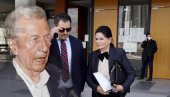 NOVI UDARAC ZA ILIĆA: Nasledstvo je Devinovo - otvara se testament
