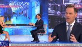 SINIŠA MALI GOST JUTARNJEG PROGRAMA: Ministar o Expu, povećanju plata, penzija i minimalca