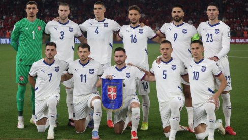 ЗВЕЗДАШИ ГА ДОБРО ПАМТЕ: УЕФА одредила судије за меч Србија-Андора