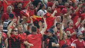 ŠOK IZ TIRANE: Na utakmici protiv Srbije najmanje Albanaca!