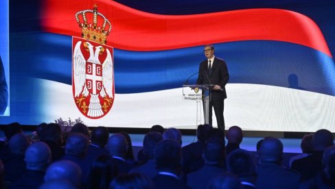 ВУЧИЋ О КРШЕЊУ ИЗБОРНЕ ТИШИНЕ У КОСЈЕРИЋУ И ЗАЈЕЧАРУ: Већ у суботу су тамо дошли сви лидери опозиционих странака, открићу шта раде неке НВО