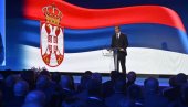 ВУЧИЋ О КРШЕЊУ ИЗБОРНЕ ТИШИНЕ У КОСЈЕРИЋУ И ЗАЈЕЧАРУ: Већ у суботу су тамо дошли сви лидери опозиционих странака, открићу шта раде неке НВО