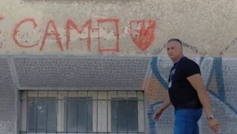 ПОКРАЈИНСКИ ПОСЛАНИК ПРЕДРАГ ДРАГОЈЕВИЋ УХВАЋЕН КАКО СЕ ЛАЖНО ПРЕДСТАВЉА КАО ПОСМАТРАЧ НА ИЗБОРИМА У ЗАЈЕЧАРУ