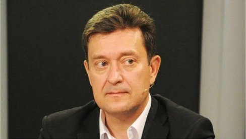 RAT DOBIJA ČIZMA, A NE DRON: Intervju - Ivan Konovalov, ruski vojni analitičar RAT DOBIJA ČIZMA, A NE DRON: Intervju - Ivan Konovalov, ruski vojni analitičar