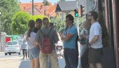 ТОЛИКО О НЕПРИСТРАСНОСТИ ЦРТА: Виђени су са блокадерима у Зајечару (ФОТО)