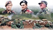 NA PAŠTRIKU SE BRANILA SRBIJA: Kako su za dvadest dana srpski junaci slomili NATO i terorističku OVK