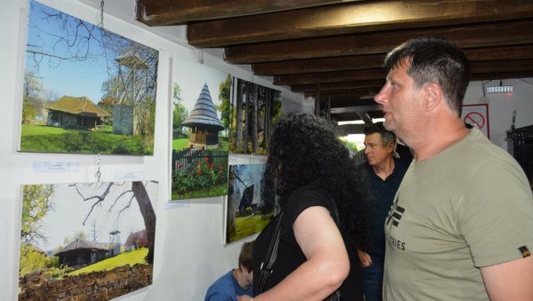 ПОСТОЈАН ДУХ ПОД ДРВЕНИМ СВОДОМ: Неготински Историјски архив издао монографију о црквама брвнарама у Србији аутора Станка Костића ПОСТОЈАН ДУХ ПОД ДРВЕНИМ СВОДОМ: Неготински Историјски архив издао монографију о црквама брвнарама у Србији аутора Станка Костића