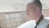 ДОШАО ДА ПРОВОЦИРА: Ђорђе Станковић прави инциденте у Зајечару (ВИДЕО)