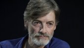 DUH OBELEŽEN POZORIŠNOM PRAŠINOM: Intervju - Goran Šušljik, glumac, o Anđeli, Mimi i Milanu Karadžiću, BDP...
