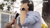 (UZNEMIRUJUĆE) UPUCAN PREDSEDNIČKI KANDIDAT U KOLUMBIJI: Metak prošao političaru kroz lobanju, Turbaj nepomično leži (VIDEO)