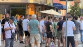 IZBORI U KOSJERIĆU I ZAJEČARU: Poznato koliko je ljudi izašlo na birališta do 18 sati;  Blokaderi napali kombi sa radnicima (FOTO/VIDEO)