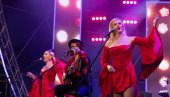 NA TALASIMA MORA: „Frajle“ novim albumom i singlom otpočele leto, pa poručile – „Deo ste naših duša“ (FOTO)
