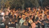 НА НАДЛЕЖНЕ ИНСТИТУЦИЈЕ АПЕЛУЈЕМО ДА РЕАГУЈУ НА ДИВЉАЊЕ БЛОКАДЕРА:  Огласио се Општински одбор СНС Косјерић