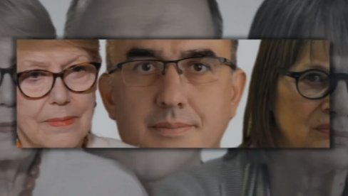 OVO SU ZAŠTITNA LICA BLOKADERA: NJihove izjave jasno govore šta bi se desilo sa Srbijom kada bi se dočepali vlasti (VIDEO) OVO SU ZAŠTITNA LICA BLOKADERA: NJihove izjave jasno govore šta bi se desilo sa Srbijom kada bi se dočepali vlasti (VIDEO)