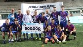 TROFEJ TAŠMAJDANA: WD CONCORD WEST osvajač prestižnog turnira! TROFEJ TAŠMAJDANA: WD CONCORD WEST osvajač prestižnog turnira!