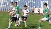 NEIZVESNA SUDBINA „BELIH“: Posle ispadanja u Zonu kraljevačka Sloga u teškom položaju