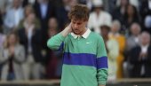 TENISKI SVET U ŠOKU: Otkriveno šta se desilo usred finala Rolan Garosa i niko ne može da veruje! TENISKI SVET U ŠOKU: Otkriveno šta se desilo usred finala Rolan Garosa i niko ne može da veruje!