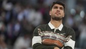 ТЕЖАК ИСПИТ ЗА АЛКАРАЗА: Рус је умео да га намучи у прошлости