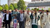 ЛЕСКОВАЦ ОБЕЛЕЖИО СЛАВУ ГРАДА: Свечаност поводом једног од највећих хришћанских празника ЛЕСКОВАЦ ОБЕЛЕЖИО СЛАВУ ГРАДА: Свечаност поводом једног од највећих хришћанских празника