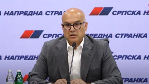 НИКАДА ОВО НИСАМ ВИДЕО... Вучевић о насиљу блокадера у Зајечару и Косјерићу - Очекујем да они који су кршили закон, одговарају НИКАДА ОВО НИСАМ ВИДЕО... Вучевић о насиљу блокадера у Зајечару и Косјерићу - Очекујем да они који су кршили закон, одговарају