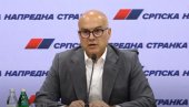 ВУЧЕВИЋ СЕ ОБРАЋА ЈАВНОСТИ: Конференција за медије председника СНС-а (ВИДЕО)