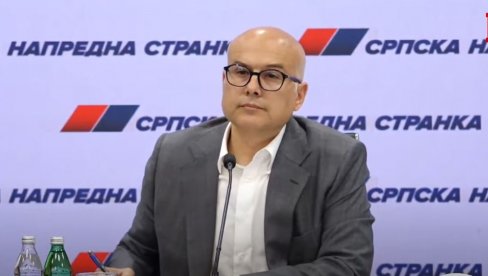 NAŠOJ ODBORNICI U PIVNICAMA POKUŠALI DA SPALE KUĆU Vučević o stravičnom događaju u Bačkoj Palanci