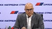 VUČEVIĆ OTRKIO PAKLENI PLAN BLOKADERA: Neće im proći!