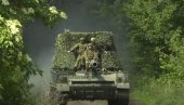 РАТ У УКРАЈИНИ: Израел пристиже у помоћ Украјини, шаљу патриот системе - Прва група руских војника стигла кући