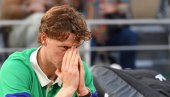 ИЗНЕНАДИЋЕ ВАС РАЗЛОГ: Зашто Синеров отац није гледао финале Ролан Гароса? ИЗНЕНАДИЋЕ ВАС РАЗЛОГ: Зашто Синеров отац није гледао финале Ролан Гароса?