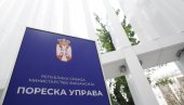 PORESKA UPRAVA REPUBLIKE SRBIJE ZAPOŠLJAVA: Konkurs za 248 izvršilaca na 195 radnih mesta