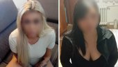 AKCIJA POLICIJE: Brazilke i Kineskinje uhapšene zbog prostitucije