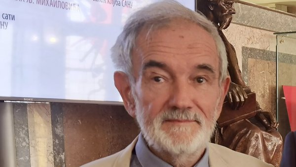 О КЊИЗИ „11:52” НИНУСА НЕСТОРОВИЋА: Кад Срби бирају власт О КЊИЗИ „11:52” НИНУСА НЕСТОРОВИЋА: Кад Срби бирају власт