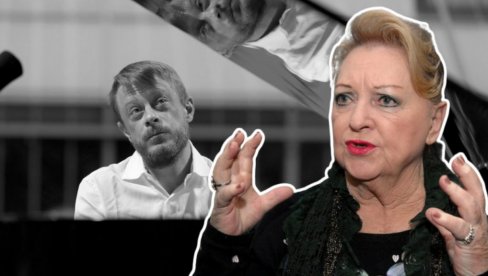KAKO JE UMRO MATIJA DEDIĆ? Gabi za smrt sina saznala u domu za stara lica KAKO JE UMRO MATIJA DEDIĆ? Gabi za smrt sina saznala u domu za stara lica