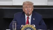ОЧИГЛЕДНО ЈЕ Трамп: Путин се плаши САД, али не и Европе