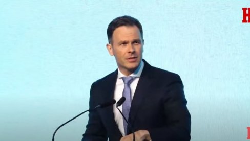 DO SADA 114 ZEMALJA POTVRDILO UČEŠĆE NA EKSPU 2027. Mali: Očekujemo da ćemo rekord iz Astane premašiti DO SADA 114 ZEMALJA POTVRDILO UČEŠĆE NA EKSPU 2027. Mali: Očekujemo da ćemo rekord iz Astane premašiti