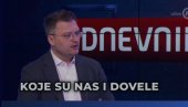 DIREKTOR CRTE IZMISLIO IZBORNE NEPRAVILNOSTI: NIKO iz opozicije nije podneo NIJEDAN prigovor, svi potpisali zapisnike! (VIDEO) DIREKTOR CRTE IZMISLIO IZBORNE NEPRAVILNOSTI: NIKO iz opozicije nije podneo NIJEDAN prigovor, svi potpisali zapisnike! (VIDEO)