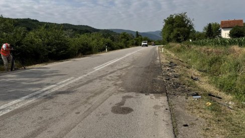ДЕТАЉИ ТРАГЕДИЈЕ КОД МАЛЧЕ: Породица са ћеркама кренула на море - Једно дете страдало, друго повређено