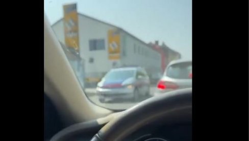 УЧЕНИК ПУЦАО У ШКОЛИ: Нападач мртав - нови детаљи масакра у Грацу (ВИДЕО) УЧЕНИК ПУЦАО У ШКОЛИ: Нападач мртав - нови детаљи масакра у Грацу (ВИДЕО)