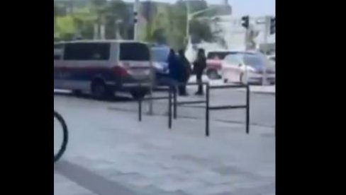 PUCNJAVA U ŠKOLI U GRACU: Najmanje petoro mrtvih