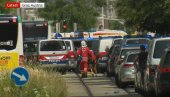 РАСТЕ ЦРНИ БИЛАНС МАСАКРА У ШКОЛИ У АУСТРИЈИ: Ватра отворена у току матурског испита - Злочин извршила два нападача? (ФОТО/ВИДЕО)