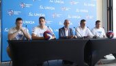 VATERPOLO SAVEZ SRBIJE I UNIQA OSIGURANJE NASTAVLJAJU SARADNJU: Osigurana podrška za nove pobede „zlatnih delfina“