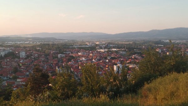 СИРЕНЕ ЗА ЈАВНО УЗБУЊИВАЊЕ: Функционална проба система у Лесковцу и Власотинцу СИРЕНЕ ЗА ЈАВНО УЗБУЊИВАЊЕ: Функционална проба система у Лесковцу и Власотинцу