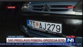 KO STOJI IZA AUTA IZ ZETE I ZAŠTO JE BIO U ZAJEČARU