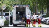 NACIONALNA TRAGEDIJA... Oglasio se austrijski kancelar nakon masakra u školi u Gracu NACIONALNA TRAGEDIJA... Oglasio se austrijski kancelar nakon masakra u školi u Gracu