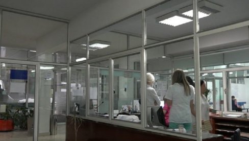 ZA LETO SPREMNE TRI TURISTIČKE AMBULANTE: Herceg Novom nedostaje medicinskih radnika